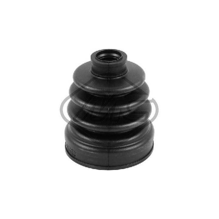 Gofruotoji membrana, kardaninis velenas Metalcaucho 11489