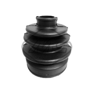 Gofruotoji membrana, kardaninis velenas Metalcaucho 11490