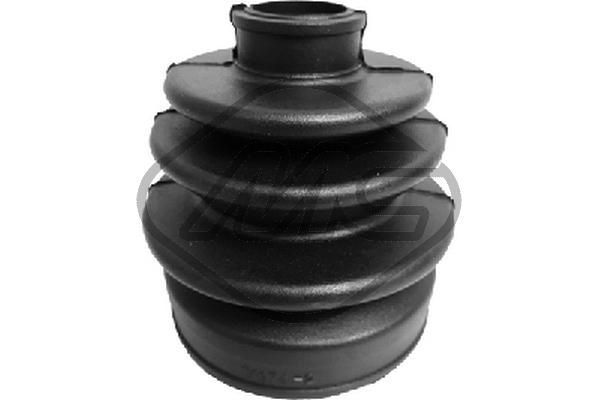 Gofruotoji membrana, kardaninis velenas Metalcaucho 11490