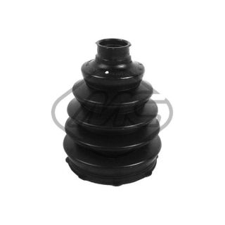 Gofruotoji membrana, kardaninis velenas Metalcaucho 11539