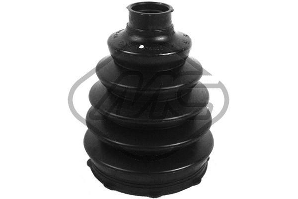 Gofruotoji membrana, kardaninis velenas Metalcaucho 11539