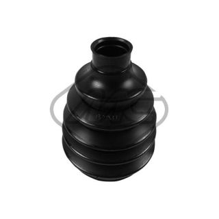 Gofruotoji membrana, kardaninis velenas Metalcaucho 11541