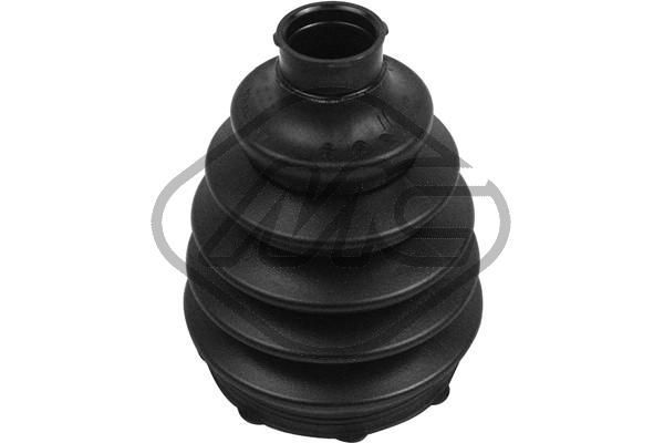 Gofruotoji membrana, kardaninis velenas Metalcaucho 11565