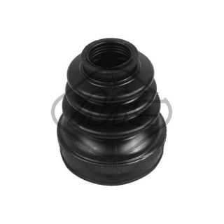 Gofruotoji membrana, kardaninis velenas Metalcaucho 11570