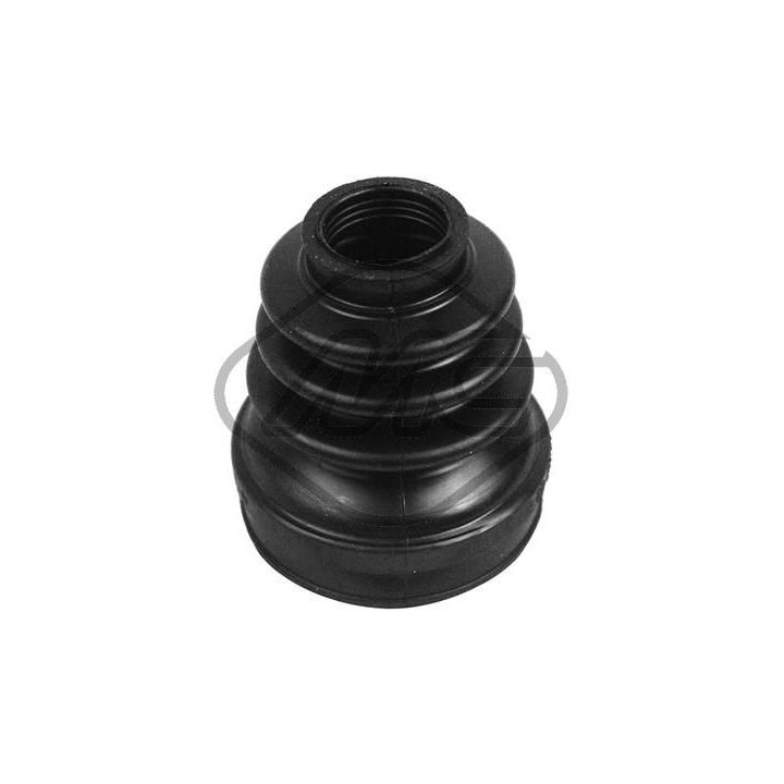 Gofruotoji membrana, kardaninis velenas Metalcaucho 11570