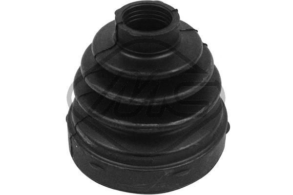 Gofruotoji membrana, kardaninis velenas Metalcaucho 11571