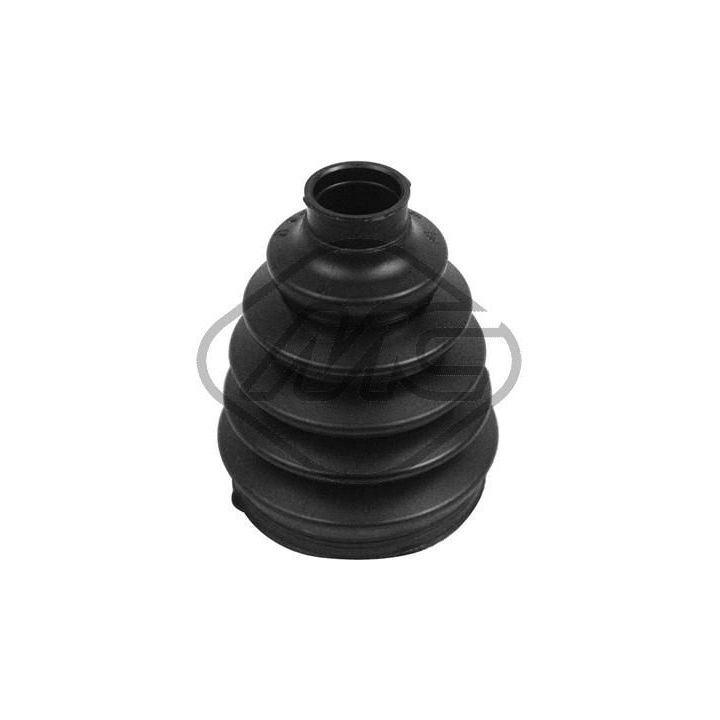 Gofruotoji membrana, kardaninis velenas Metalcaucho 11574