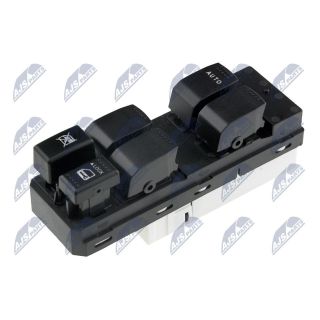 Jungiklis, lango pakėliklis NTY EWS-SU-004