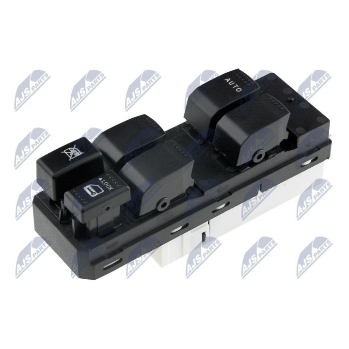 Jungiklis, lango pakėliklis NTY EWS-SU-004