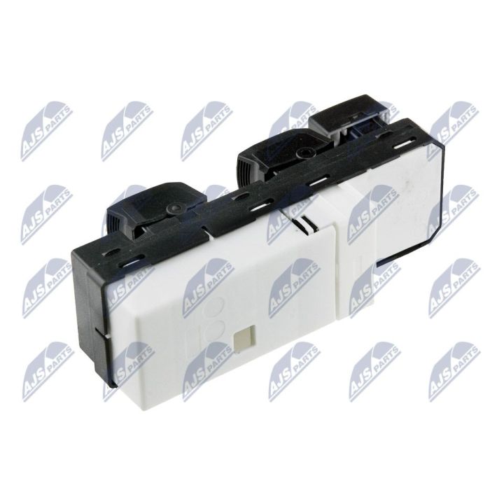 Jungiklis, lango pakėliklis NTY EWS-SU-004