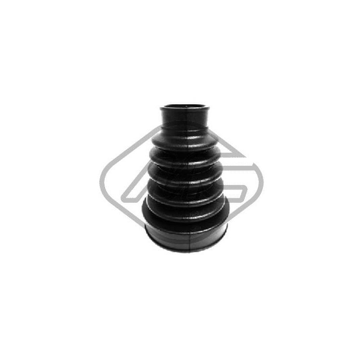 Gofruotoji membrana, kardaninis velenas Metalcaucho 11608