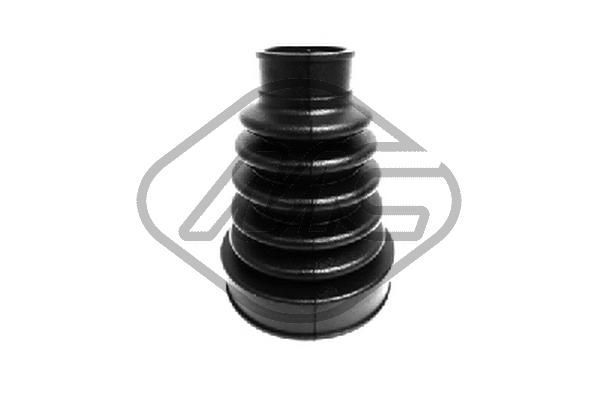 Gofruotoji membrana, kardaninis velenas Metalcaucho 11608