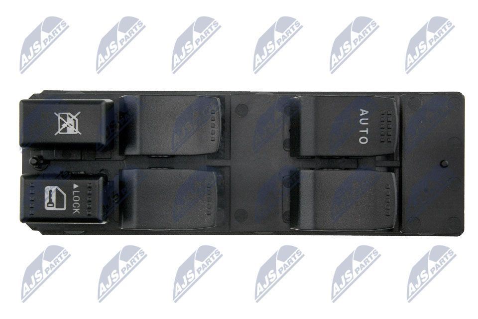 Jungiklis, lango pakėliklis NTY EWS-SU-004