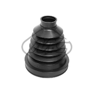 Gofruotoji membrana, kardaninis velenas Metalcaucho 11613