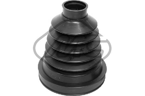 Gofruotoji membrana, kardaninis velenas Metalcaucho 11613