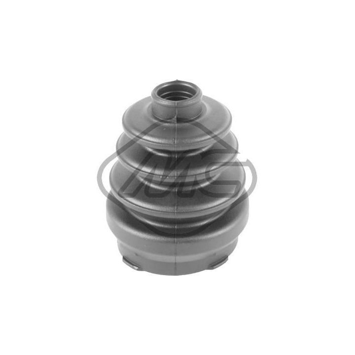 Gofruotoji membrana, kardaninis velenas Metalcaucho 11614