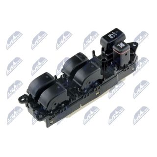 Jungiklis, lango pakėliklis NTY EWS-TY-000