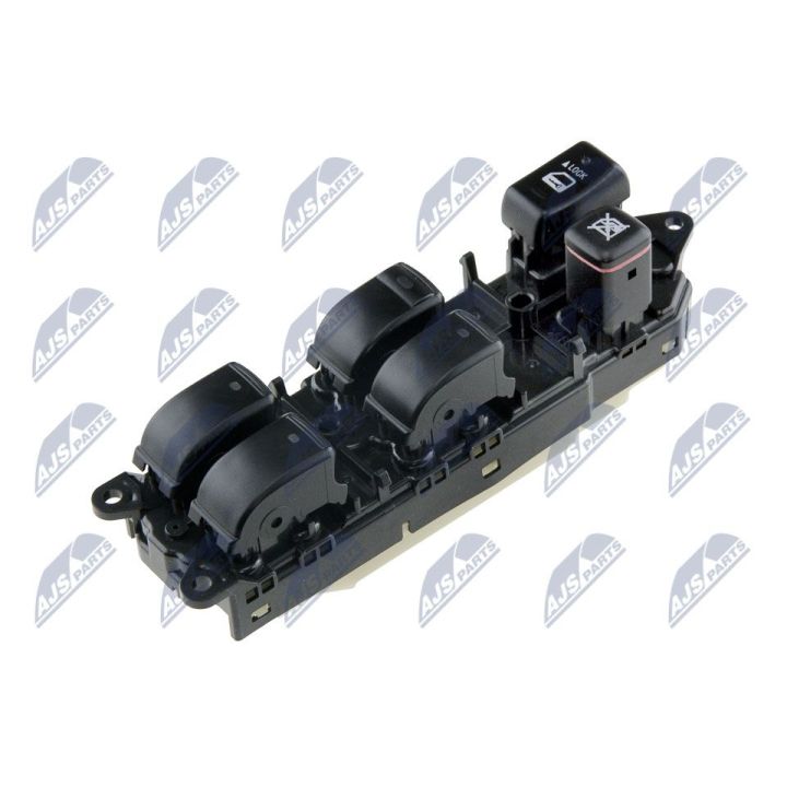 Jungiklis, lango pakėliklis NTY EWS-TY-000