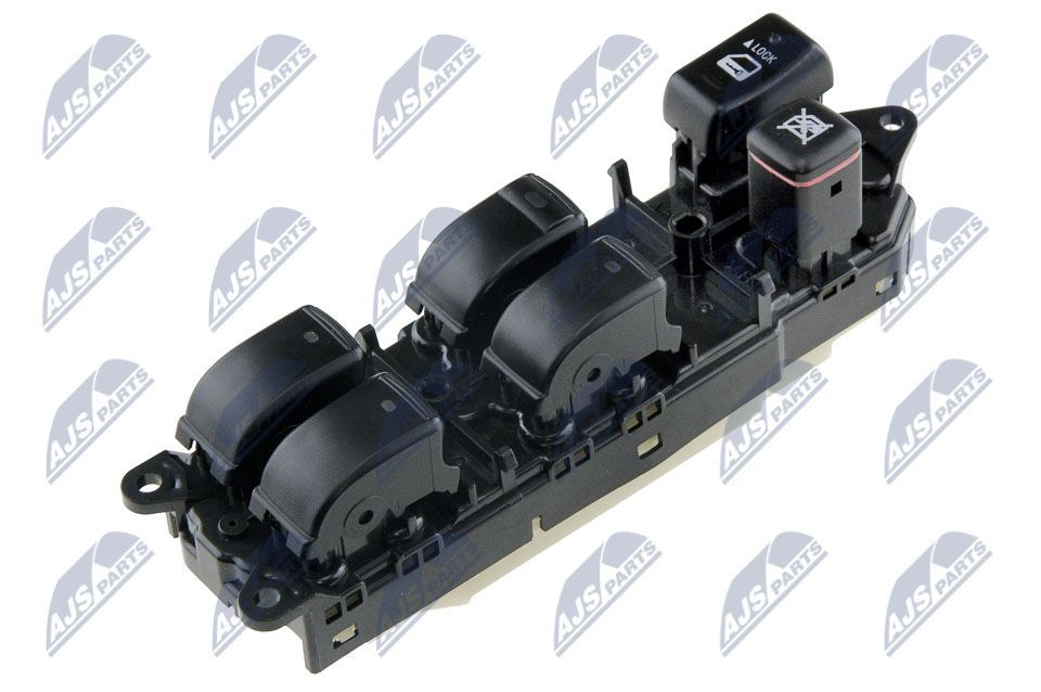 Jungiklis, lango pakėliklis NTY EWS-TY-000