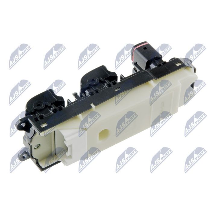 Jungiklis, lango pakėliklis NTY EWS-TY-000