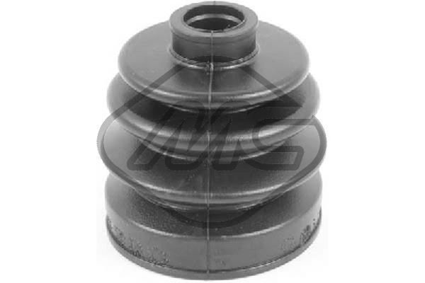 Gofruotoji membrana, kardaninis velenas Metalcaucho 11659