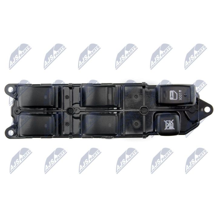 Jungiklis, lango pakėliklis NTY EWS-TY-000