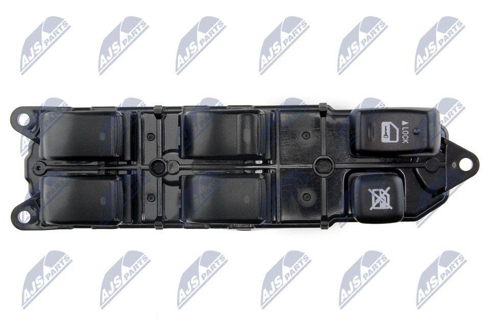 Jungiklis, lango pakėliklis NTY EWS-TY-000