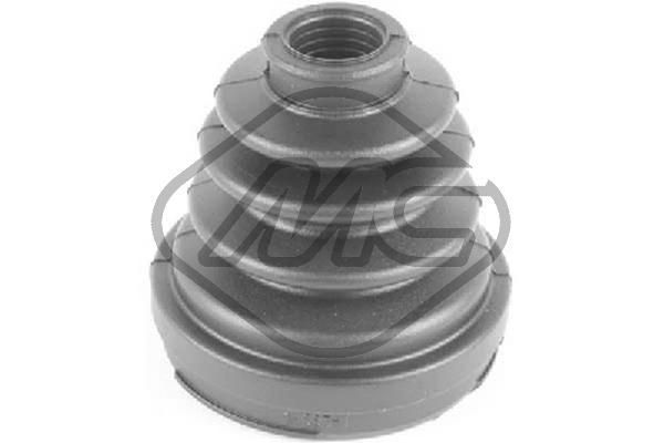 Gofruotoji membrana, kardaninis velenas Metalcaucho 11662