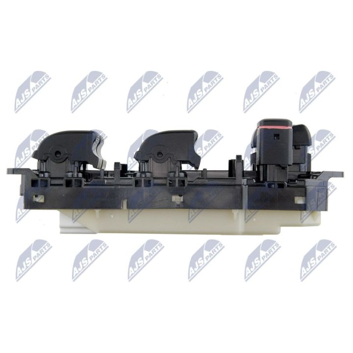 Jungiklis, lango pakėliklis NTY EWS-TY-000