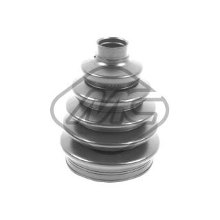 Gofruotoji membrana, kardaninis velenas Metalcaucho 11757