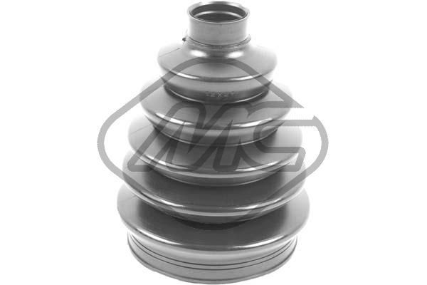 Gofruotoji membrana, kardaninis velenas Metalcaucho 11757