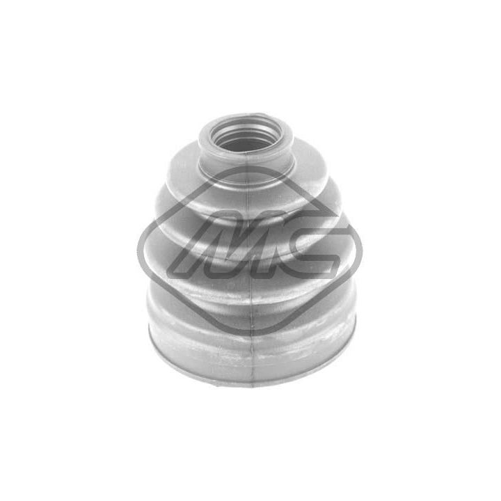 Gofruotoji membrana, kardaninis velenas Metalcaucho 11767