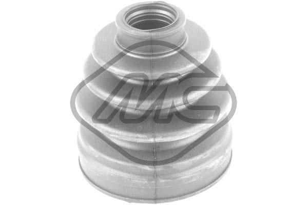 Gofruotoji membrana, kardaninis velenas Metalcaucho 11767