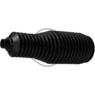 Gofruotoji membrana, vairavimas Metalcaucho 01215