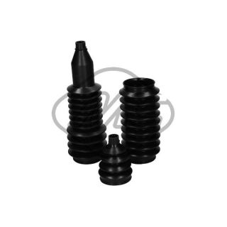 Gofruotoji membrana, vairavimas Metalcaucho 01244