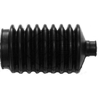 Gofruotoji membrana, vairavimas Metalcaucho 01258