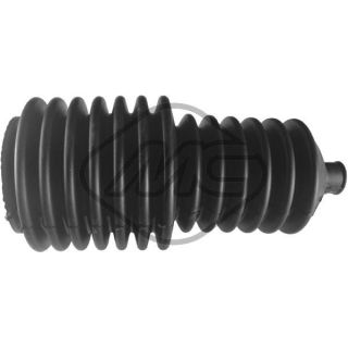 Gofruotoji membrana, vairavimas Metalcaucho 01265