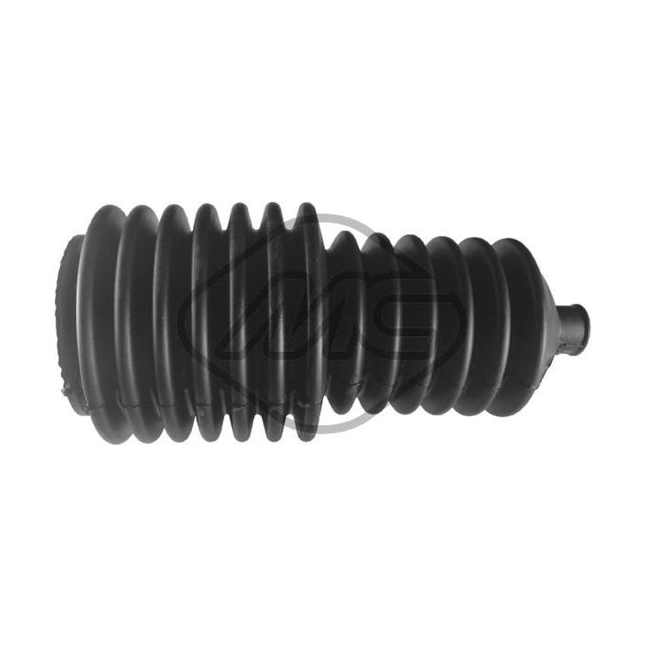 Gofruotoji membrana, vairavimas Metalcaucho 01265