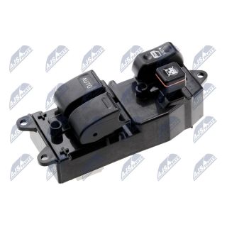 Jungiklis, lango pakėliklis NTY EWS-TY-009