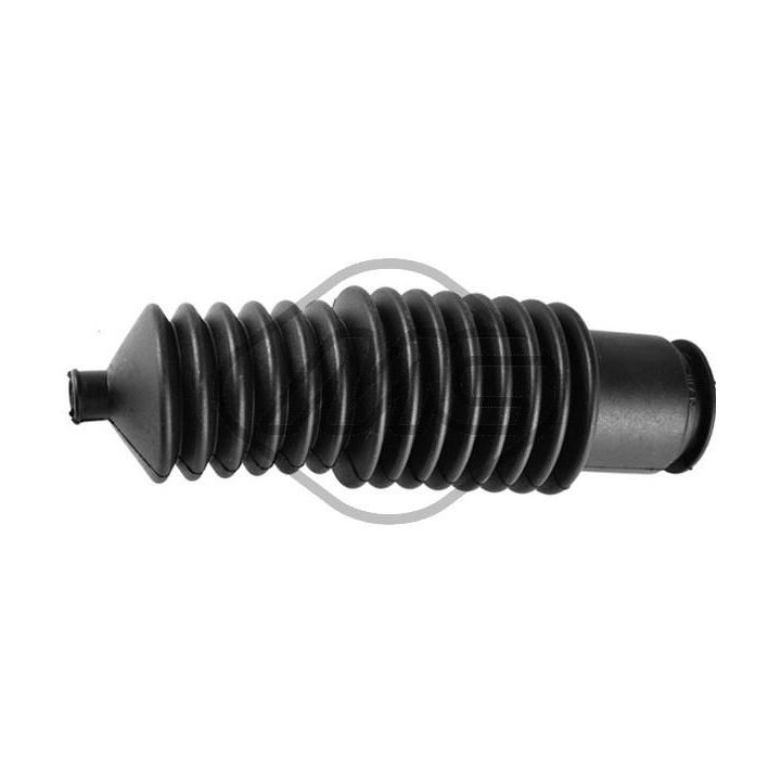 Gofruotoji membrana, vairavimas Metalcaucho 01266