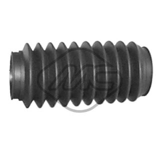 Gofruotoji membrana, vairavimas Metalcaucho 01308