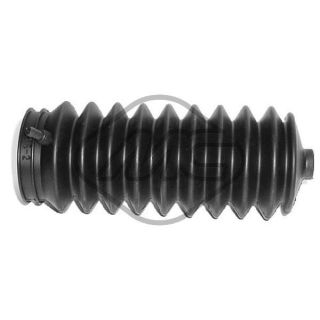 Gofruotoji membrana, vairavimas Metalcaucho 01347