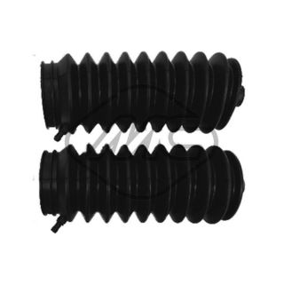 Gofruotoji membrana, vairavimas Metalcaucho 01347C