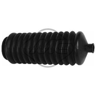 Gofruotoji membrana, vairavimas Metalcaucho 01350