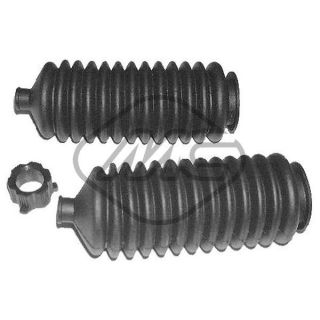 Gofruotoji membrana, vairavimas Metalcaucho 01350C