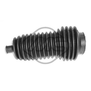 Gofruotoji membrana, vairavimas Metalcaucho 01356