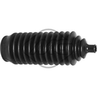 Gofruotoji membrana, vairavimas Metalcaucho 01358