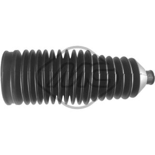 Gofruotoji membrana, vairavimas Metalcaucho 01370