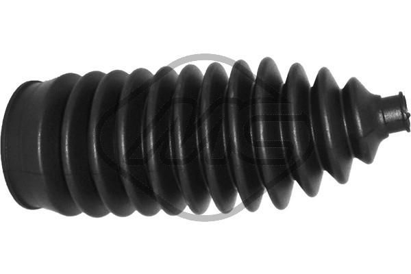 Gofruotoji membrana, vairavimas Metalcaucho 01414