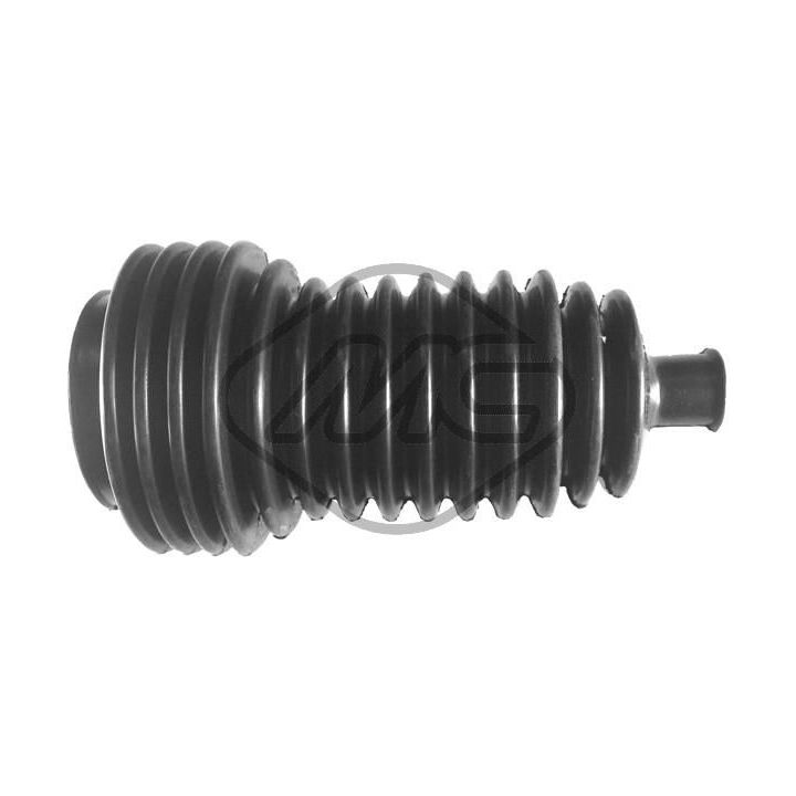 Gofruotoji membrana, vairavimas Metalcaucho 01530